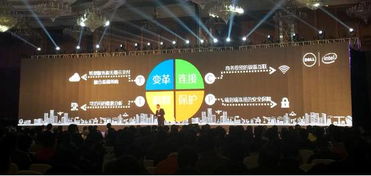 戴爾深耕四川 不止工廠投資，更聚焦多元化商業機遇與投資管理